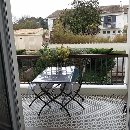 Confortable A 26 M² Avec Piscine * Dolus d'Oléron