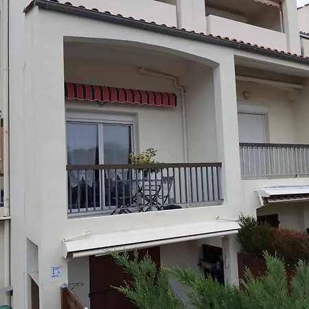 Confortable A 26 M² Avec Piscine * Dolus d'Oléron