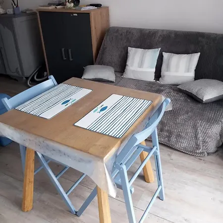 Confortable A 26 M² Avec Piscine Apartment