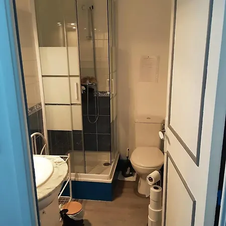 Confortable A 26 M² Avec Piscine Dolus d'Oléron
