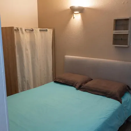 Confortable A 26 M² Avec Piscine * Dolus d'Oléron