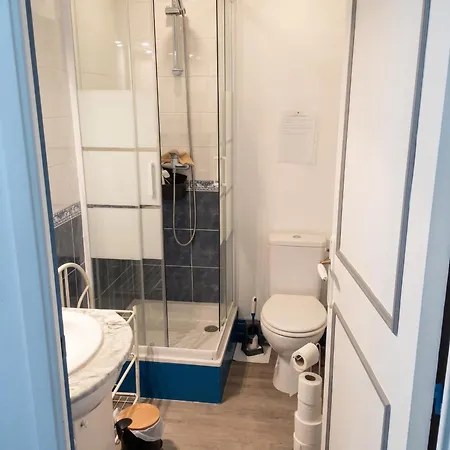 Confortable A 26 M² Avec Piscine * Dolus d'Oléron